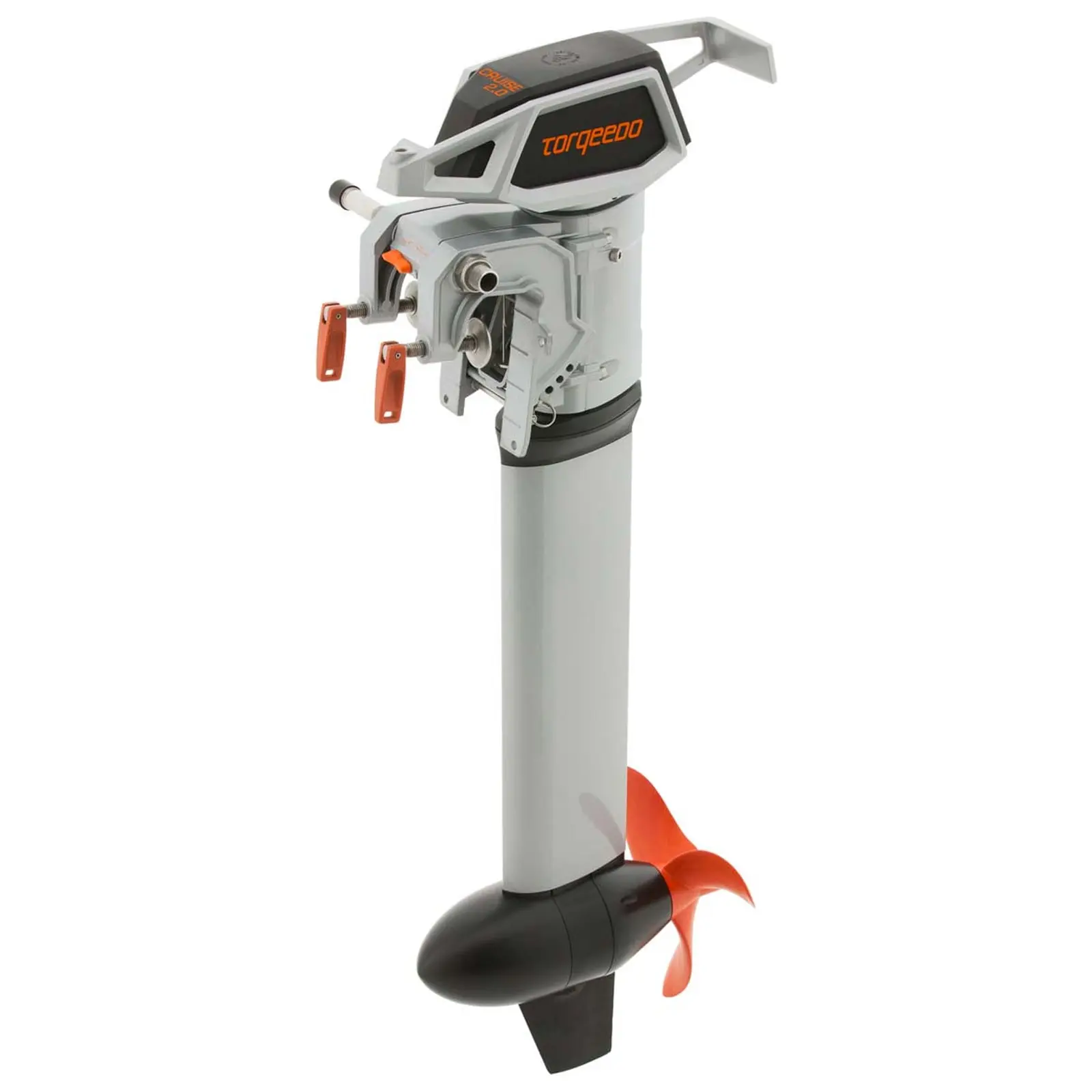 1230-00_a Torqeedo Shaft