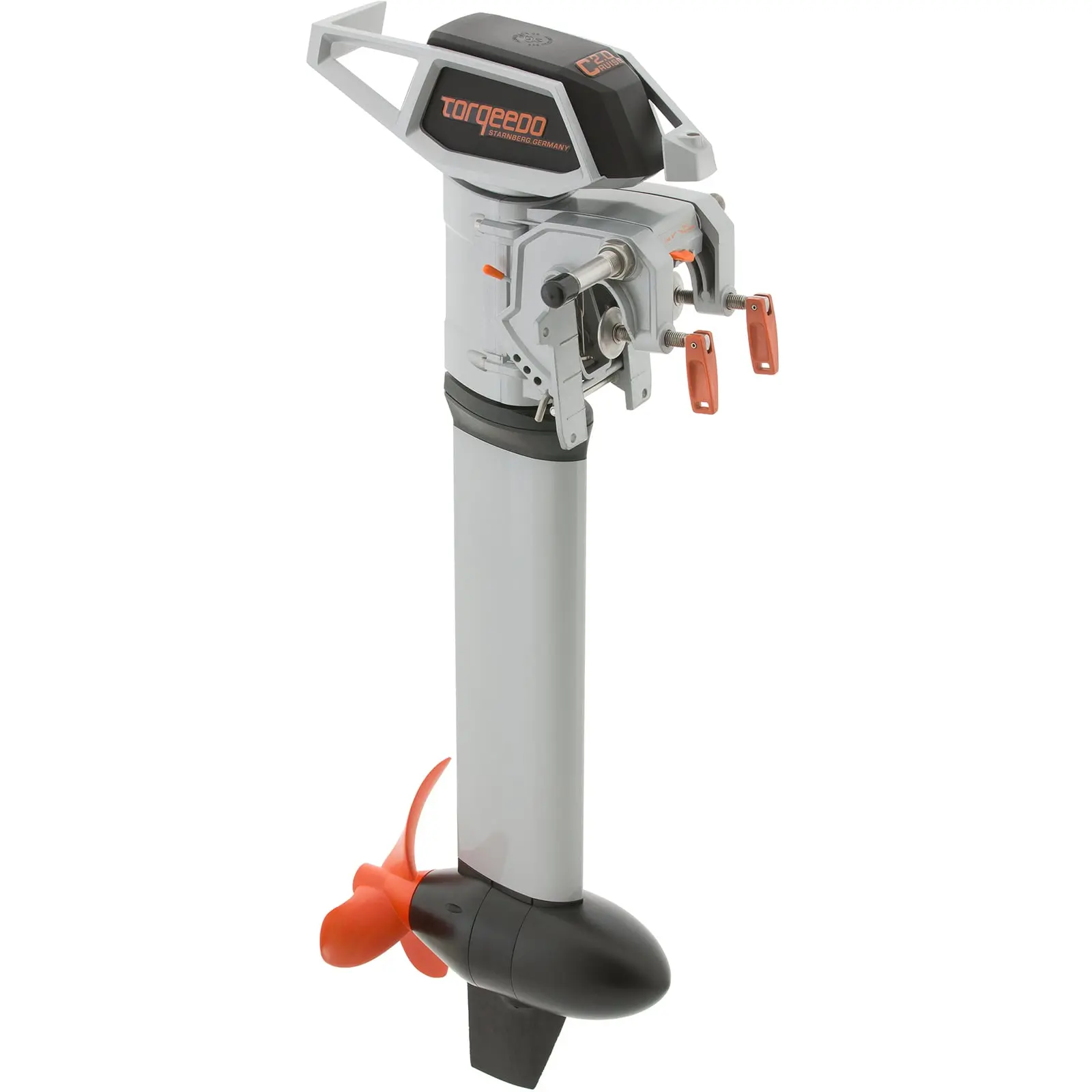 Torqeedo Shaft