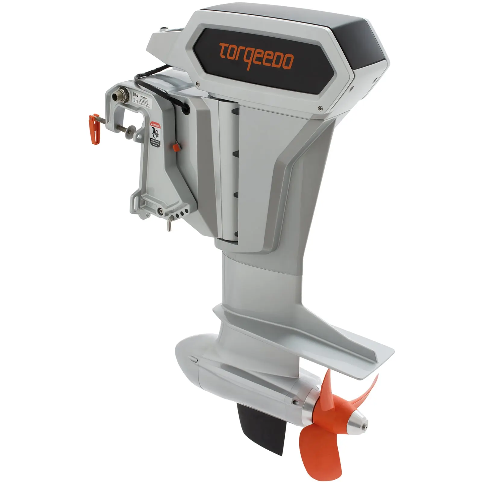 Torqeedo