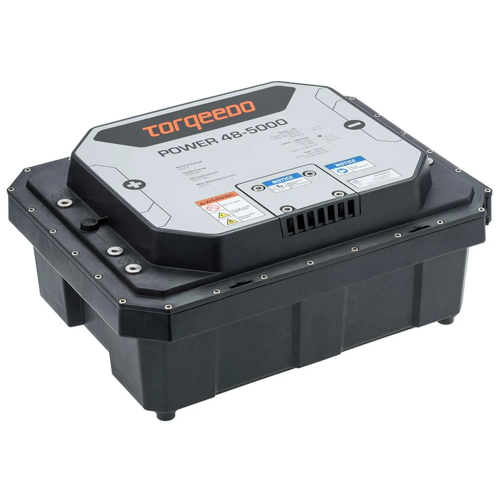 Power 48-5000