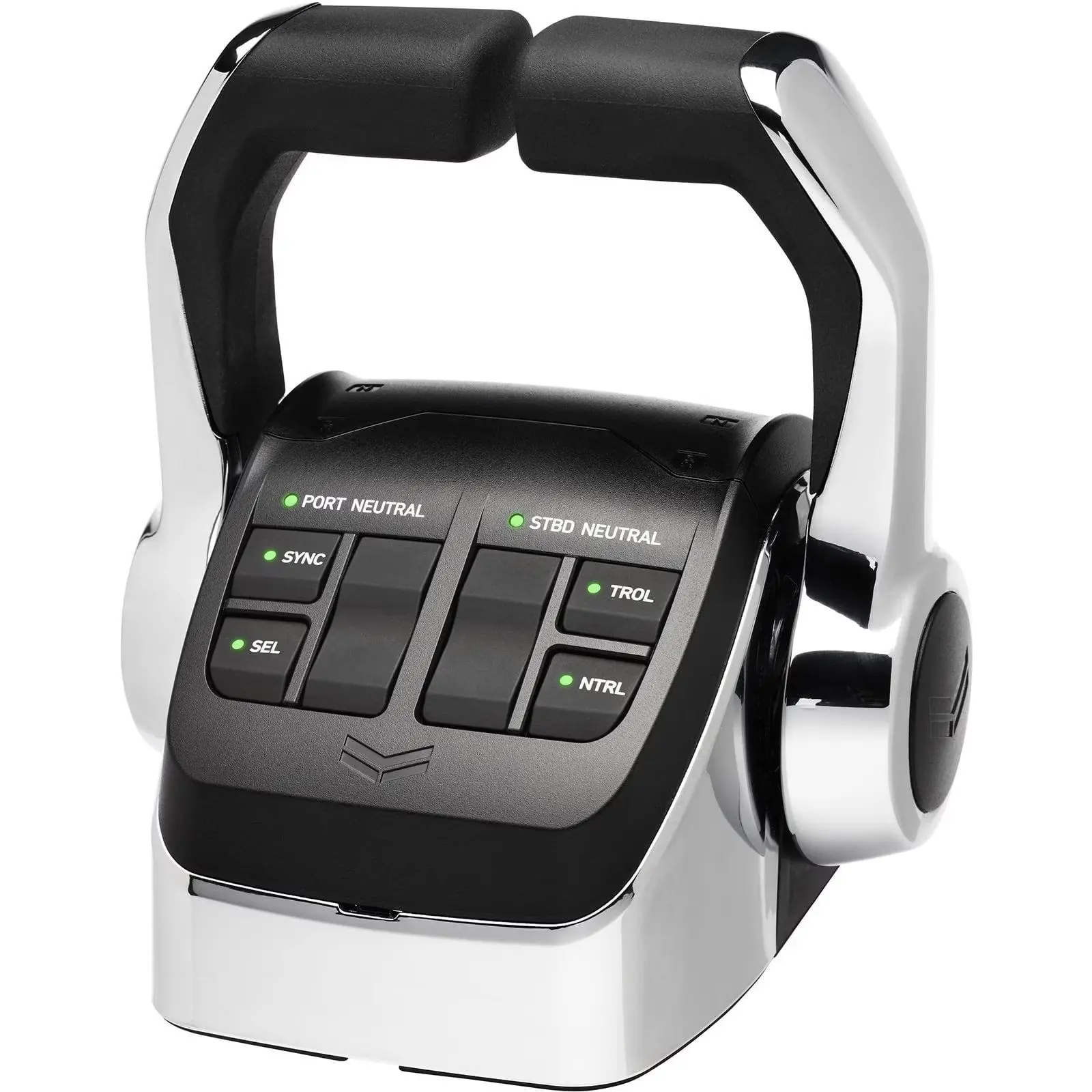 YANMAR VC20 vessel control system