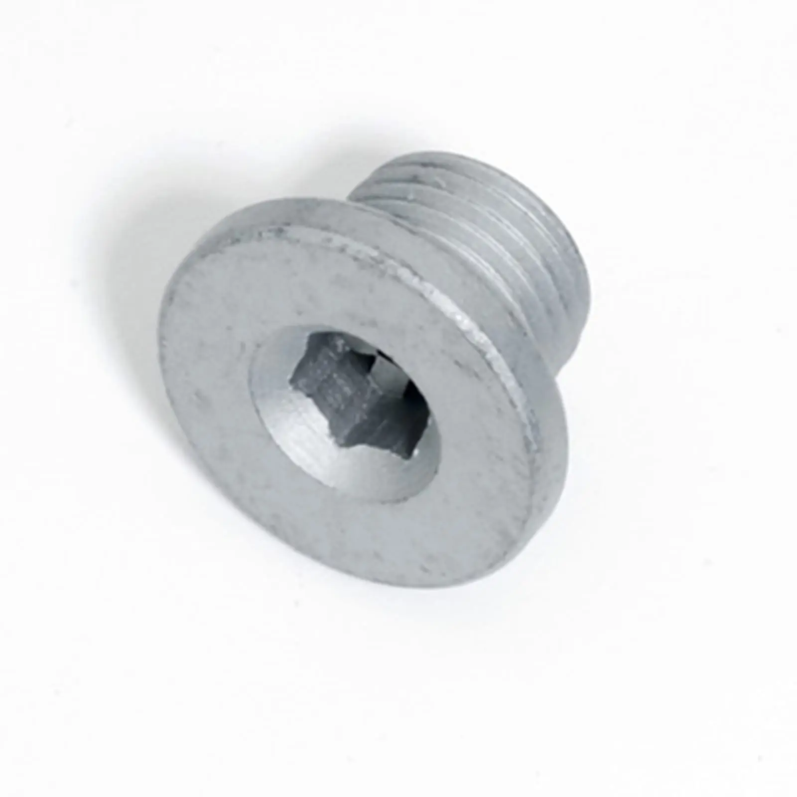 Spare Parts