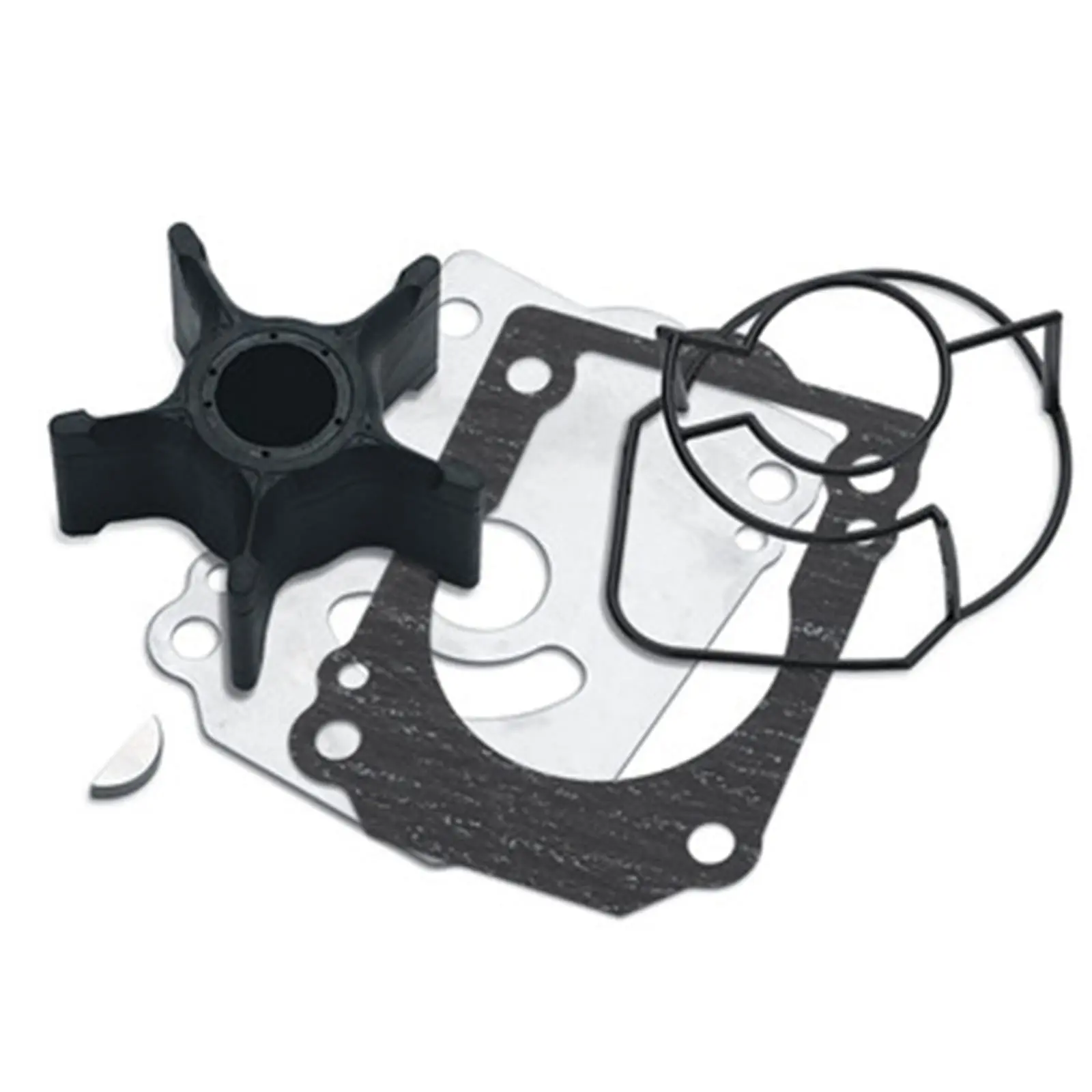 Spare Parts
