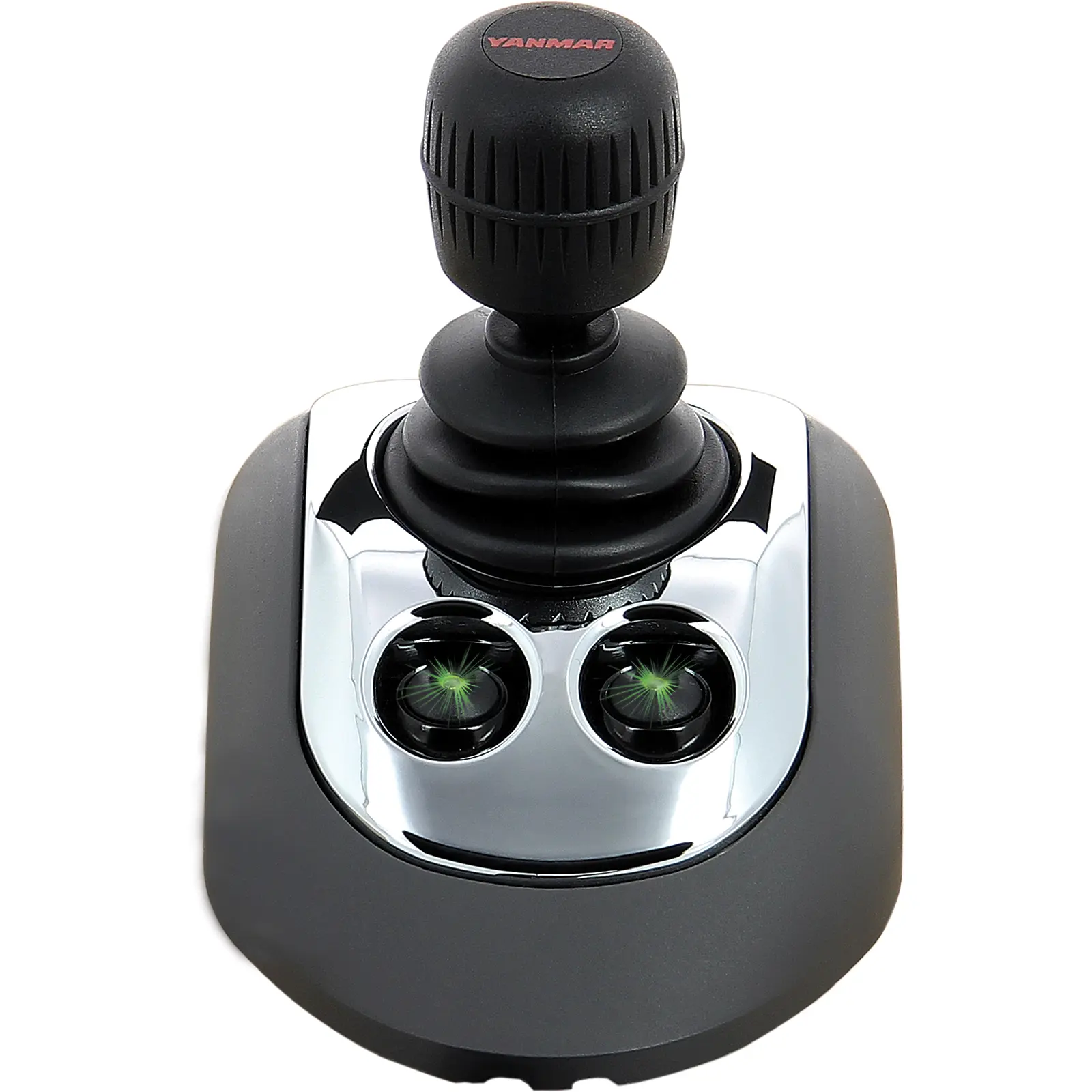 YANMAR JC20 joystick control