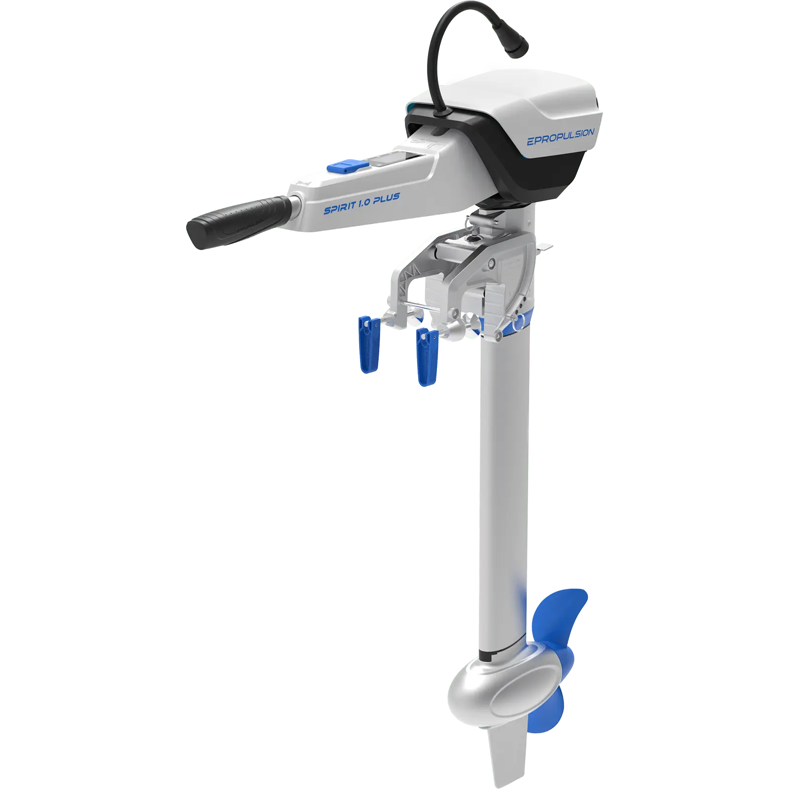 Spirit 1.0 Plus