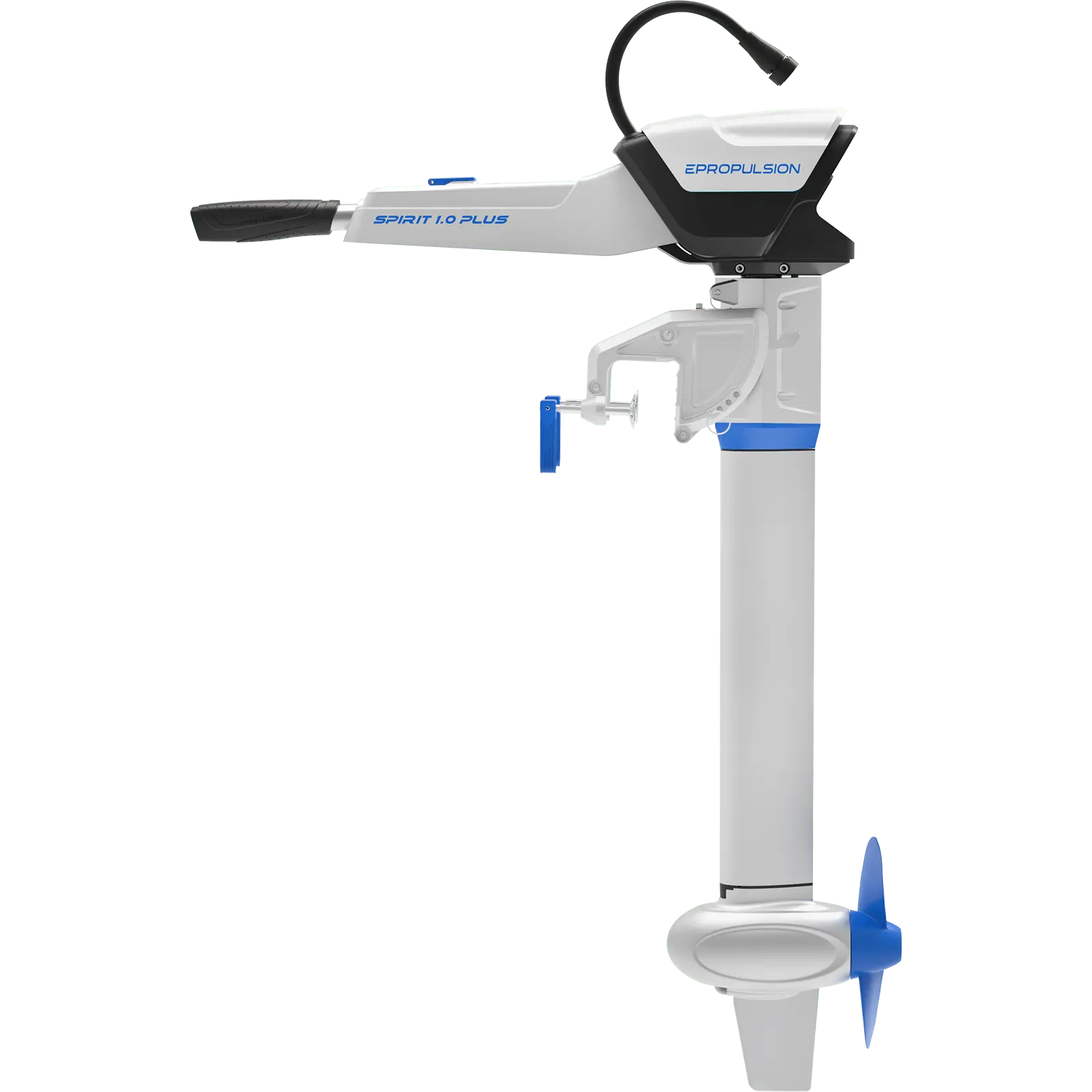 Spirit 1.0 Plus