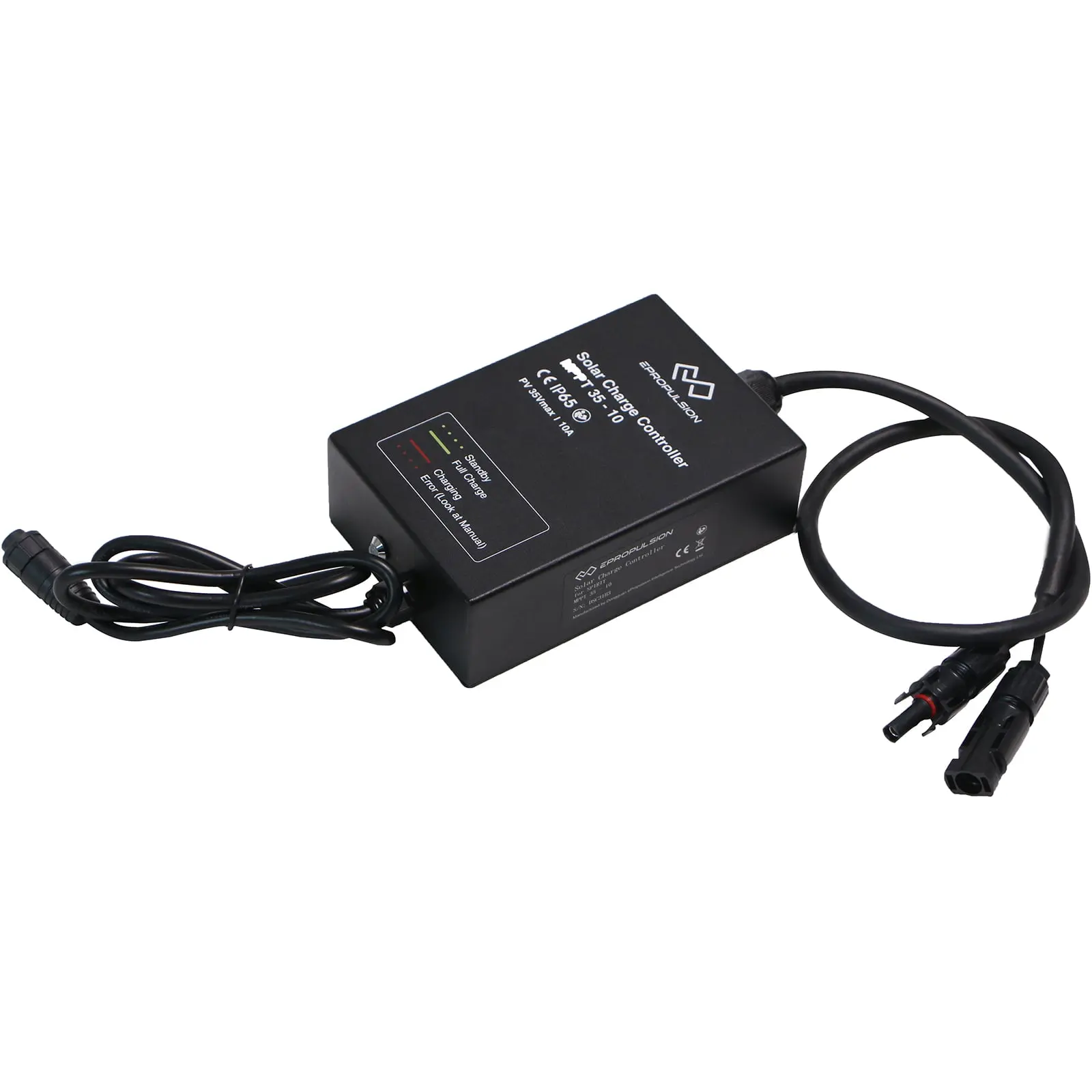 Solar Charge Controller