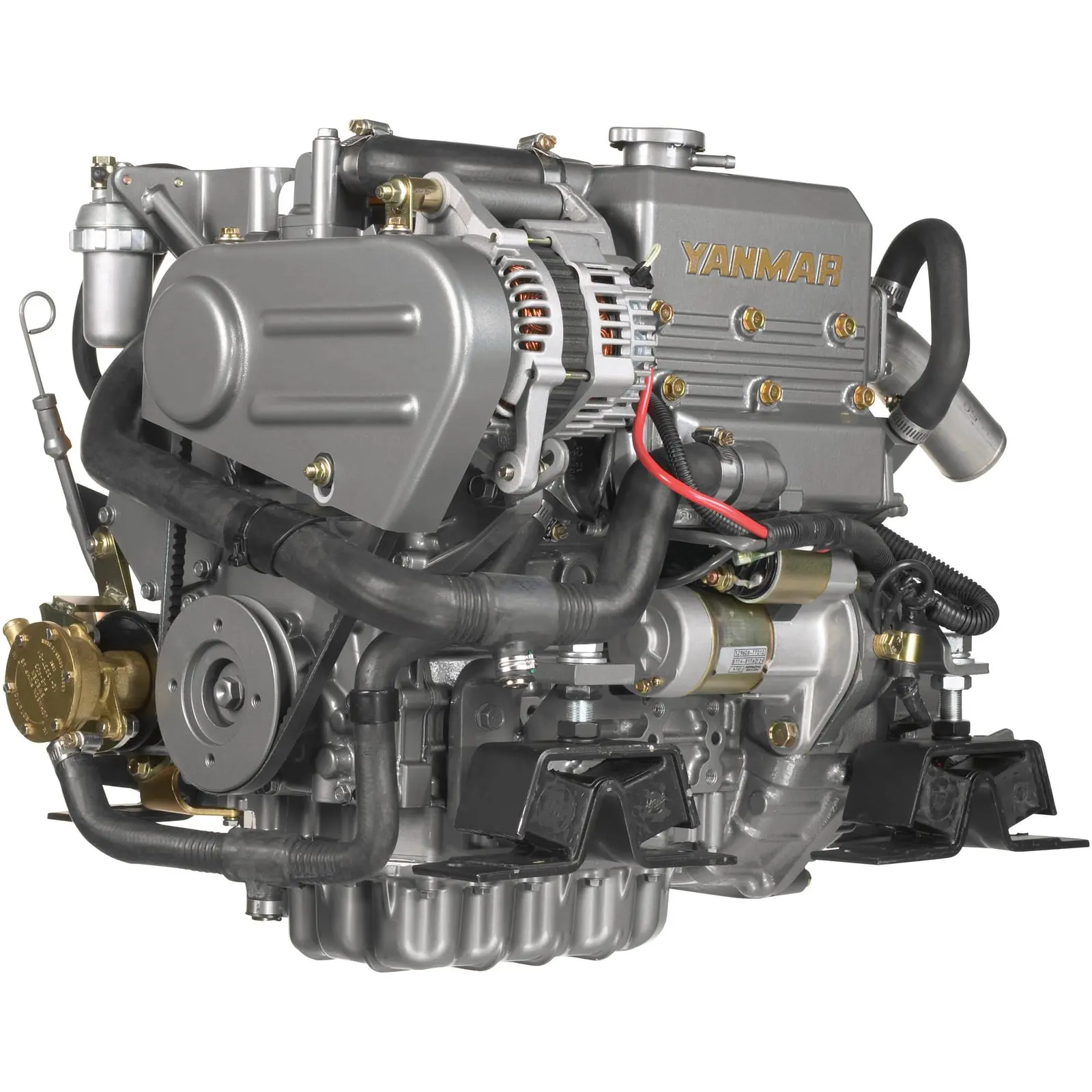 3YM20 21HP