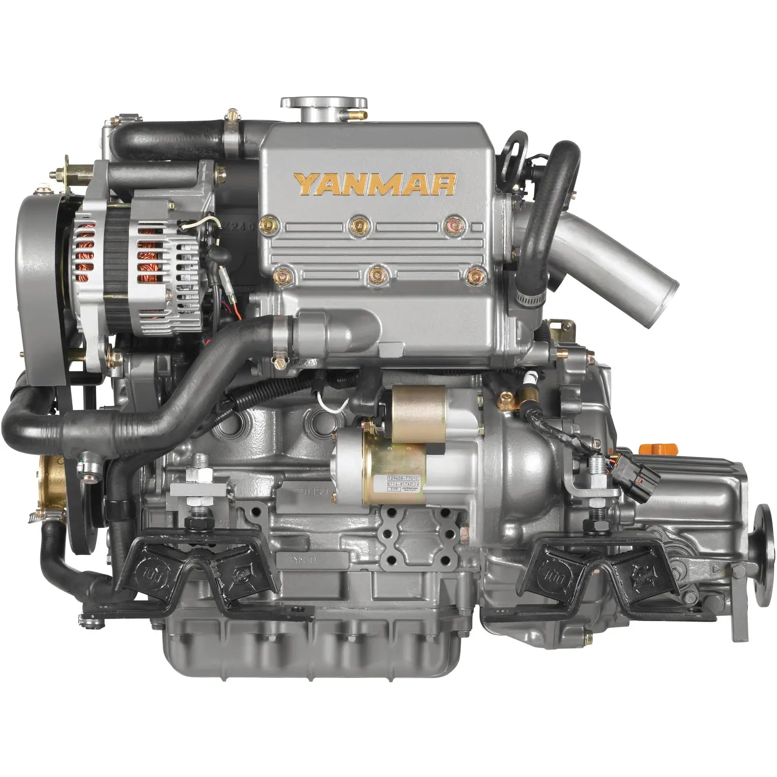 3YM30AE 29HP