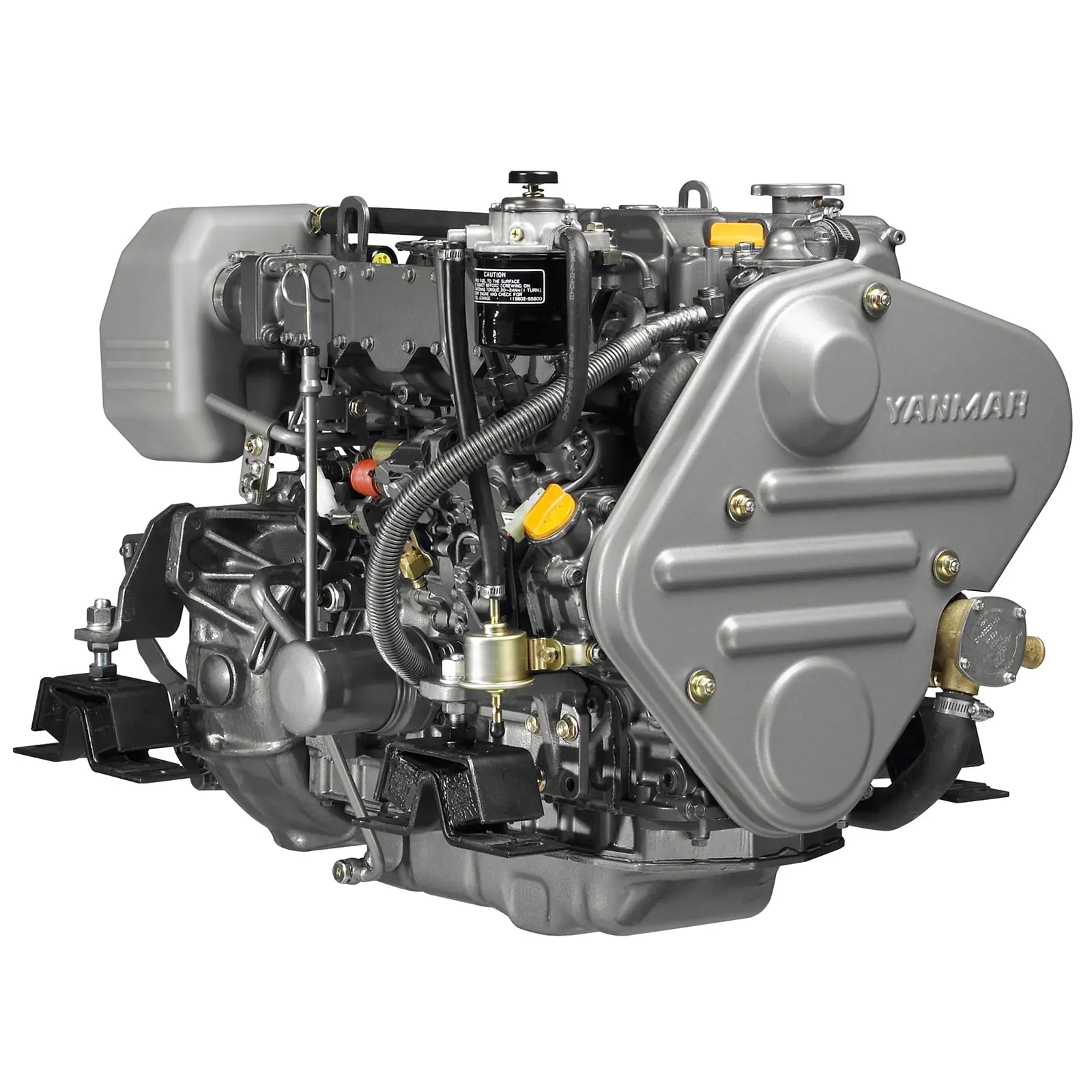 4JH5E 54HP