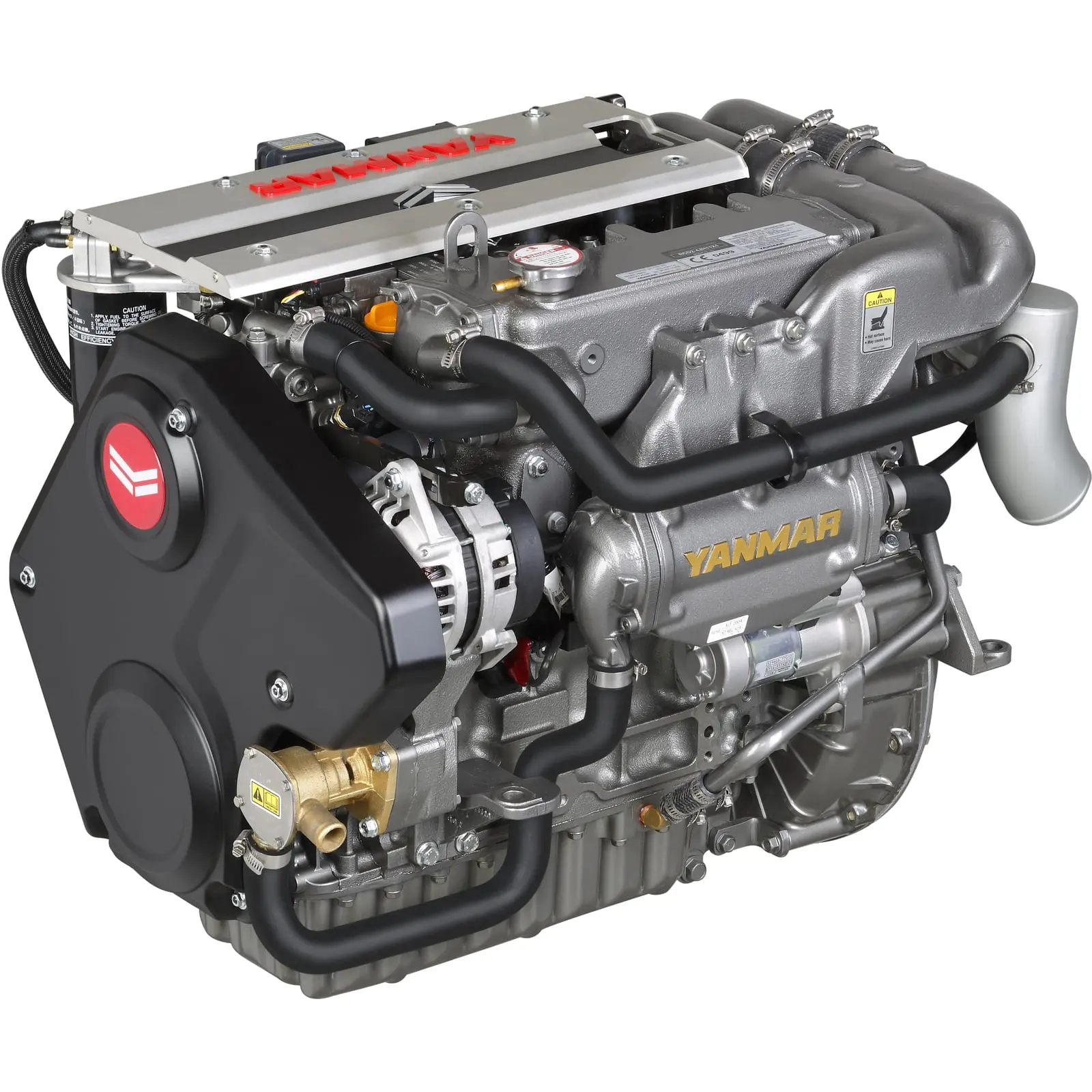 4JH80 80HP