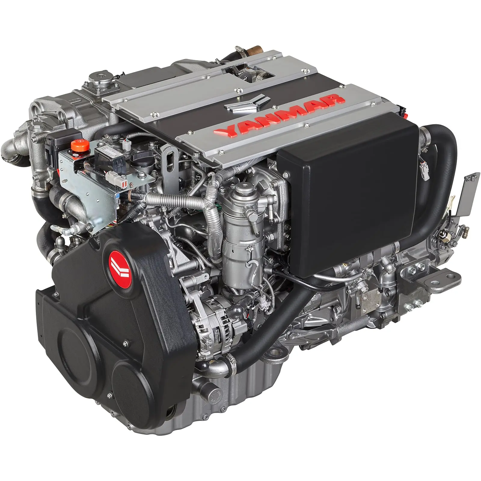 YANMAR 4LV150