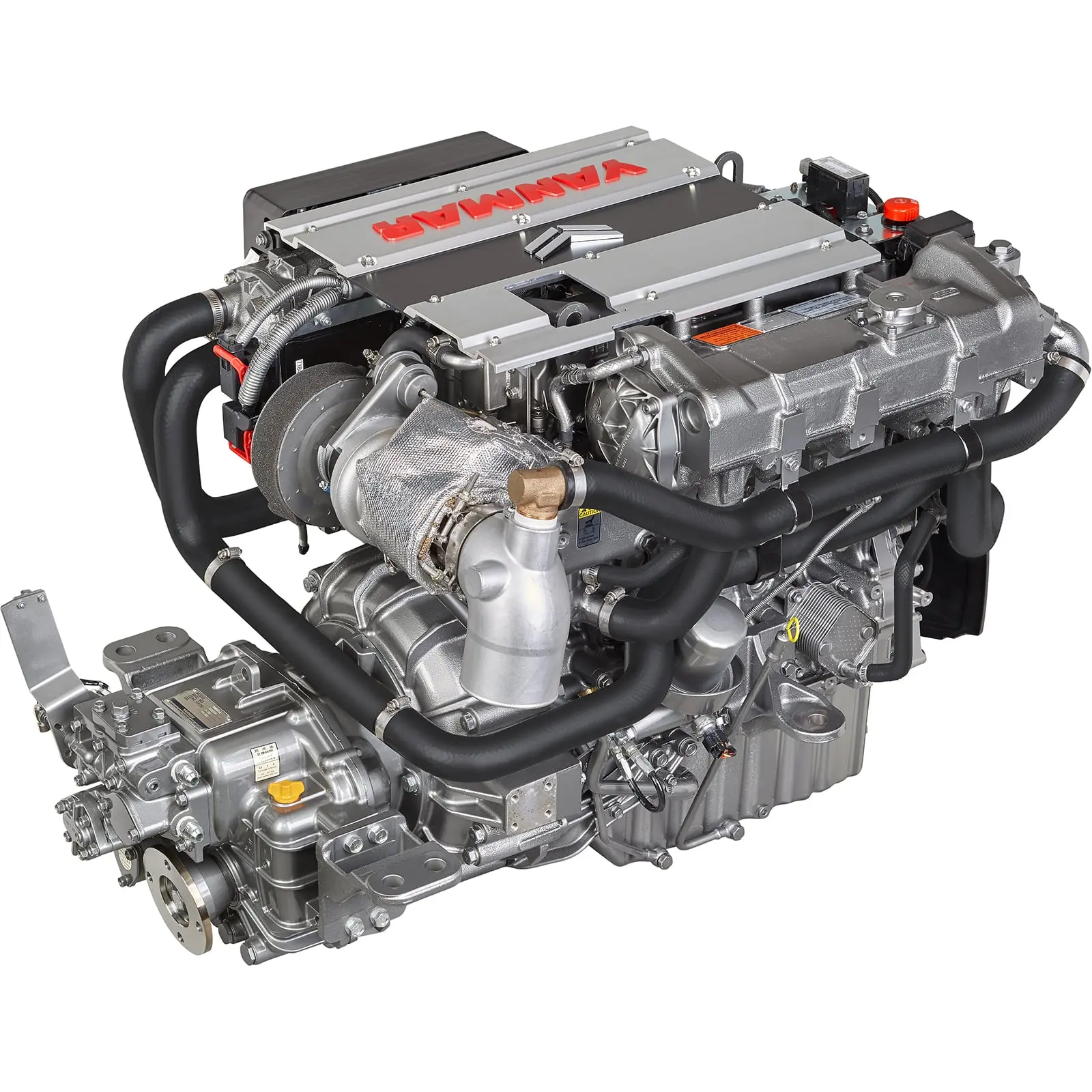 4LV230 230HP