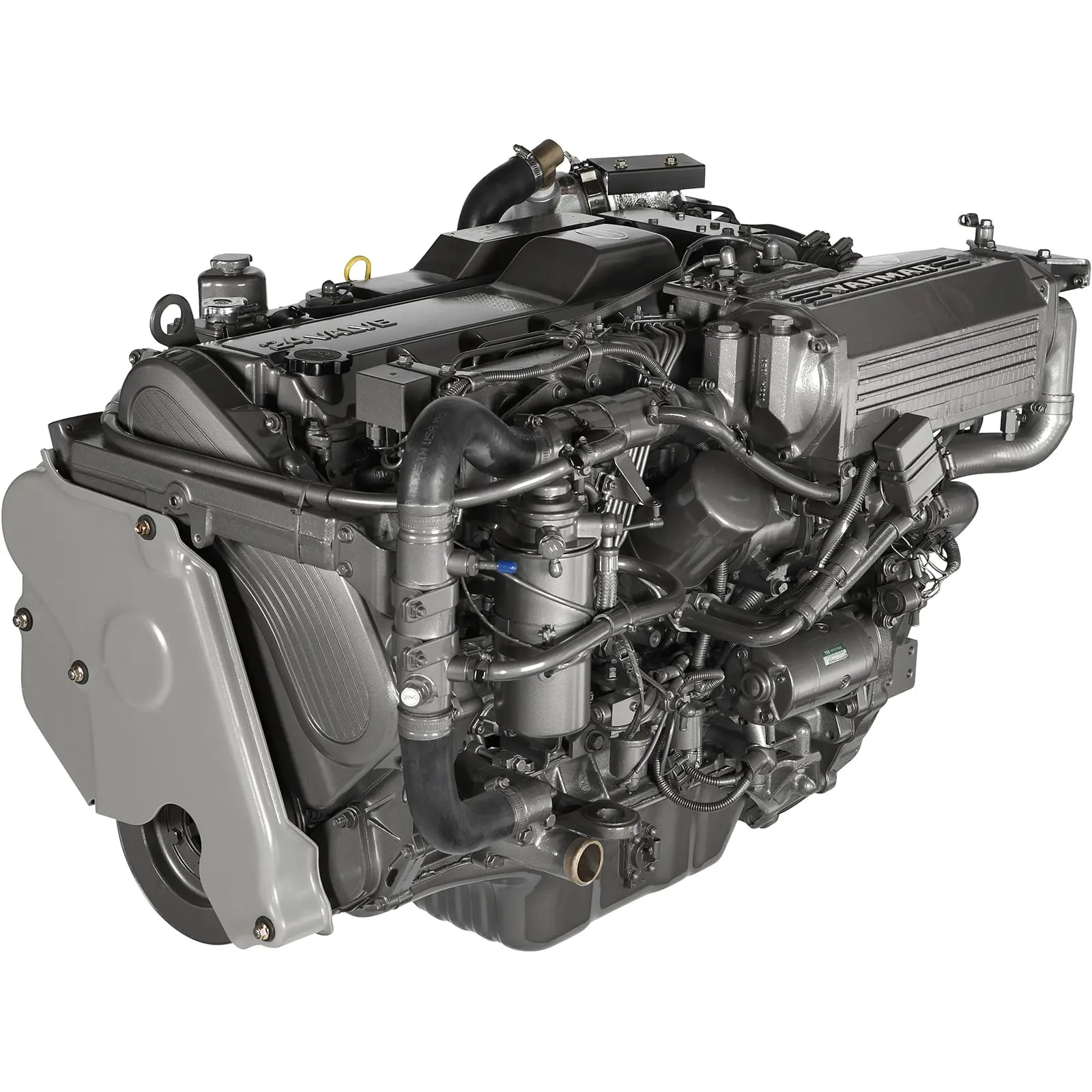 6LPA-STP2 315HP