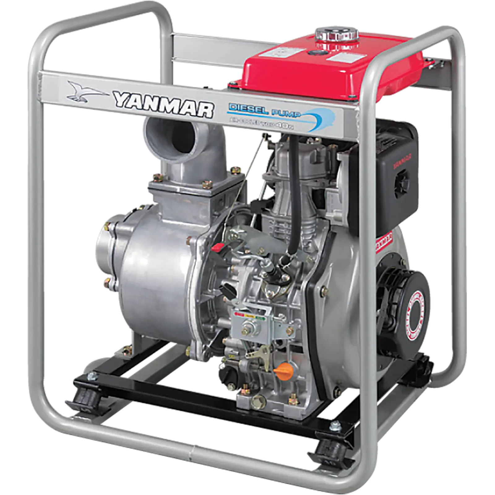YDP Series for Export Only