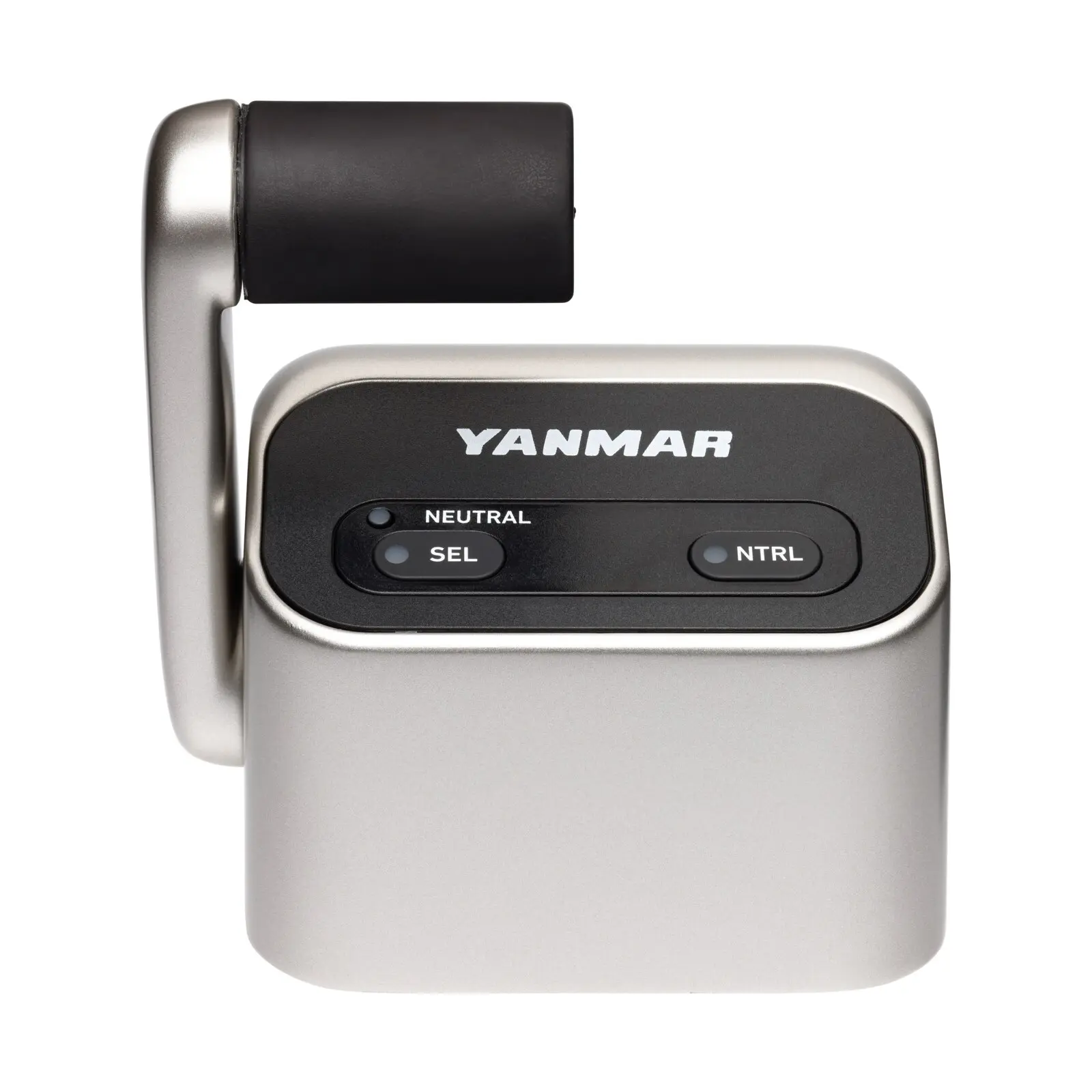 YANMAR SDe top-mount control head