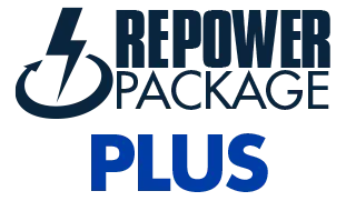 Repower Package Plus