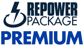 Repower Package Premium